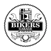 Bikers Garage Radio
