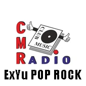 Club Music Radio ExYu Pop Rock
