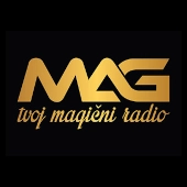 MAG Radio Pop Rock Ex Yu