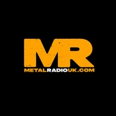 Metal radio UK