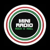 Mini Radio Rock & Roll