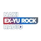 Naxi Radio EX-YU Rock