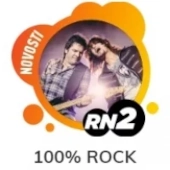 Radio Novosti 100% Rock