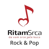 Radio Ritam Srca Rock Pop