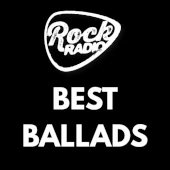 Rock Radio Best Ballads