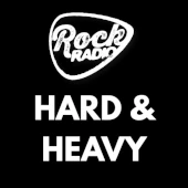Rock Radio Hard and heavy